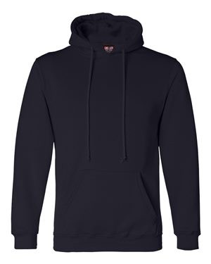 Bayside - USA-Made Hooded Sweatshirt | Innovative Ag