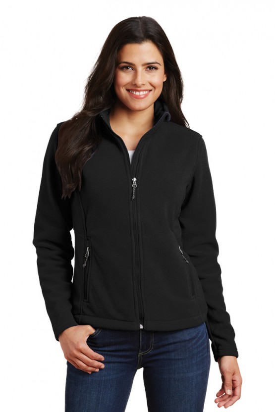 Port Authority Ladies Value Fleece Jacket | Innovative Ag
