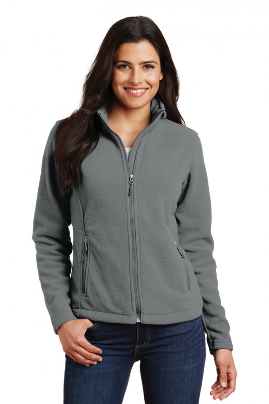 Port Authority Ladies Value Fleece Jacket | Innovative Ag